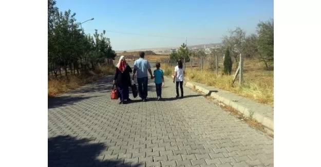 Vatandaşlar o ilçeyi bir bir terk ediyor!