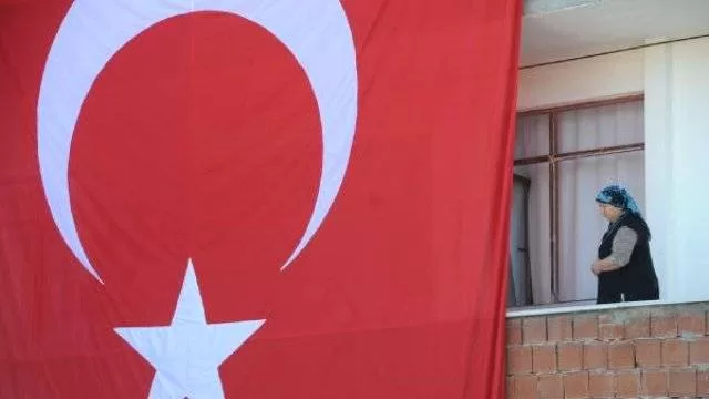 Şehidin babasının feryadı yürekleri dağladı!