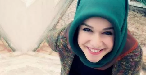 Su almaya giderken canından oldu