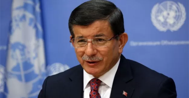 Başbakan Davutoğlu: 'Çıkan karara saygılıyız'