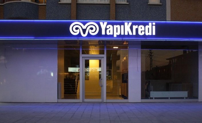 Yapı Kredi, Almanya'da banka alacak!