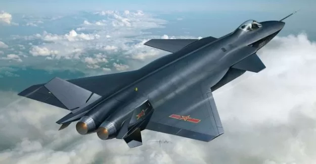 Çin'de savaşa gidiyor