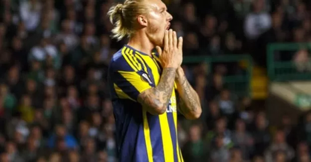 İşte Fenerbahçe'nin canlı bombası!