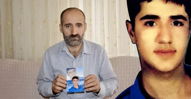 Börü'nün babası Demirtaş'tan şikayetçi oldu!