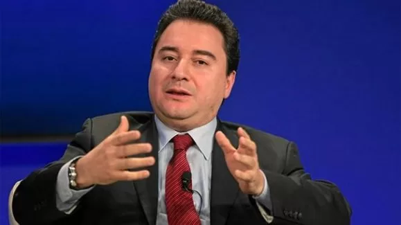 Babacan'dan flaş açıklamalar