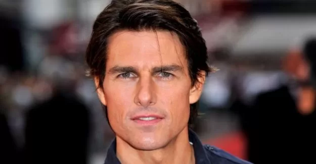 Tom Cruise, Kızını Tarikat Düğünüyle Evlendirdi