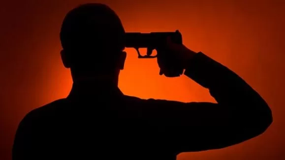 İntihar eden asker ses kaydıyla mesajı verdi