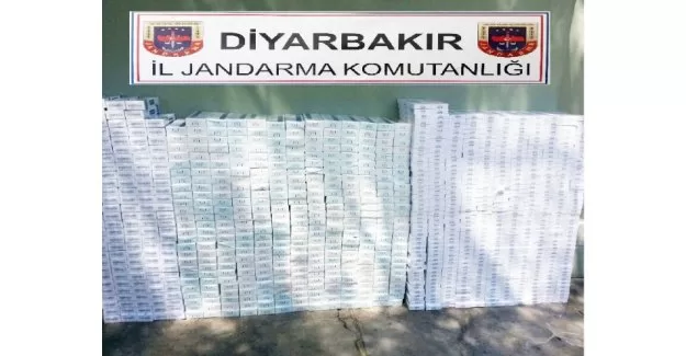 Kaçakçılara büyük darbe