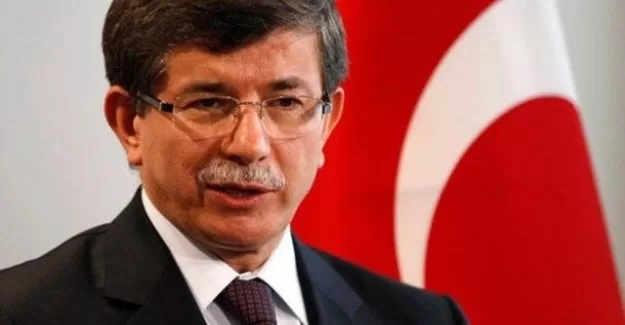 Başbakan Davutoğlu'ndan görüşme teklifine jet yanıt