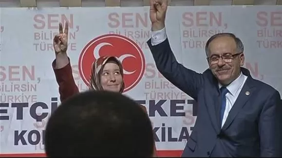 Eski AK Partili yeni MHP'linin zor anları