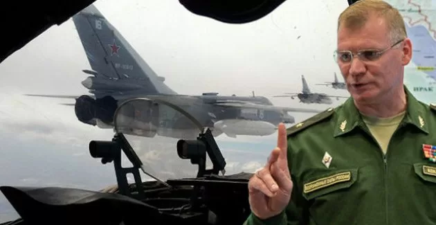 Türkiye'den Rusya'ya sürpriz teklif