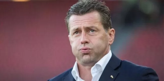 Skibbe ile yollar ayrılıyor!