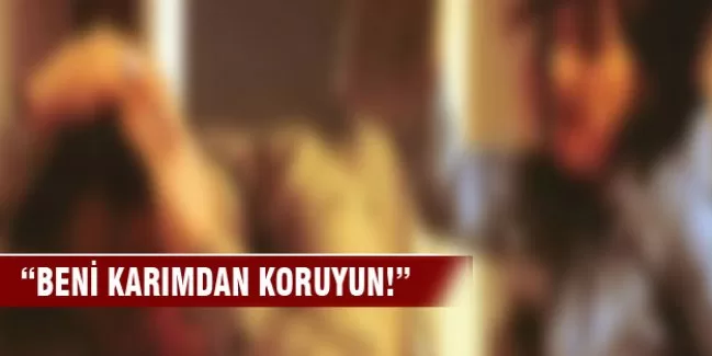 Akademisyen kocadan şok eden talep!