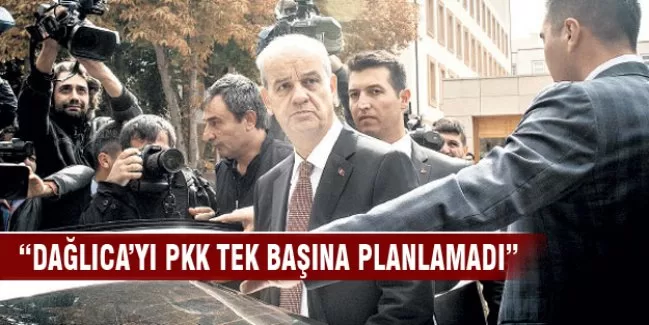 İlker Başbuğ'dan flaş açıklamalar!
