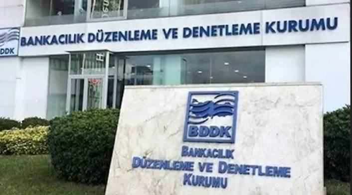 BDDK’dan bankalara döviz talimatı