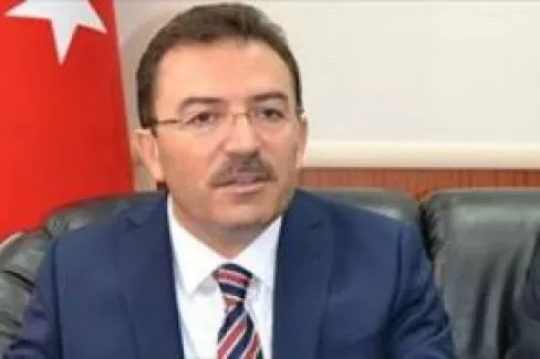 İçişleri Bakanı'nın Bursa'da terör açıklaması