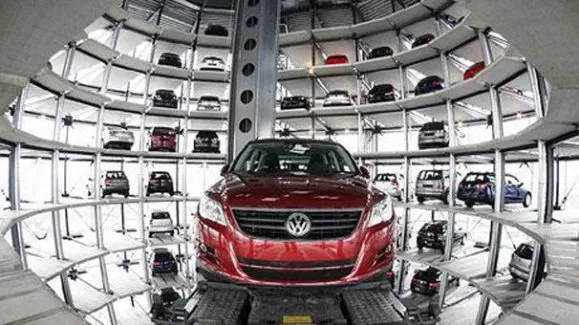 Volkswagen'e Türkiye'den ilk dava