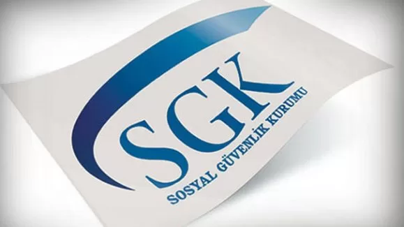 SGK'dan dolandırıcılık açıklaması