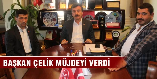 Hızlı tren için Yenişehir'e 2 istasyon birden