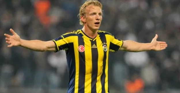 Barcelona, Kuyt'un peşine düştü