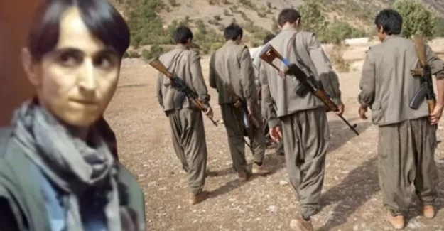 Romanya, PKK'lı Zülfiye Bilgin'i iade etmedi