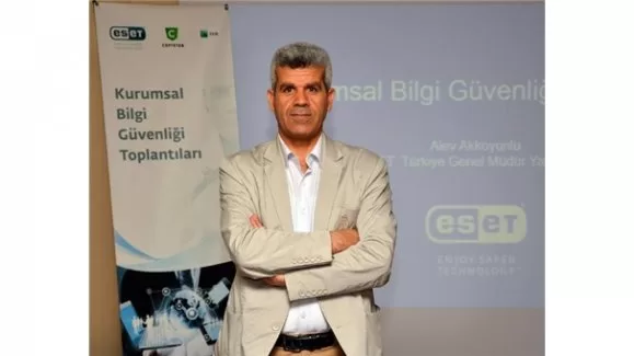 Bilişim suçları uzmanı bile dolandırıldı!