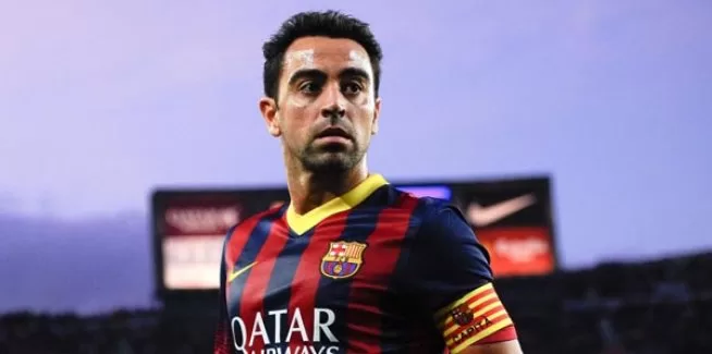 Xavi'den Arda Turan yorumu