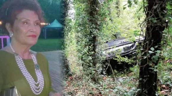 Kozmetik kraliçesinin ölümünde şüpheli gelişme