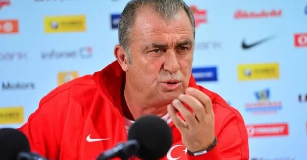 Fatih Terim'in yeni planı!