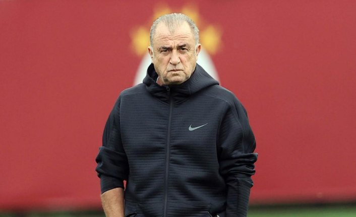 Fatih Terim'e hırsızlık şoku!