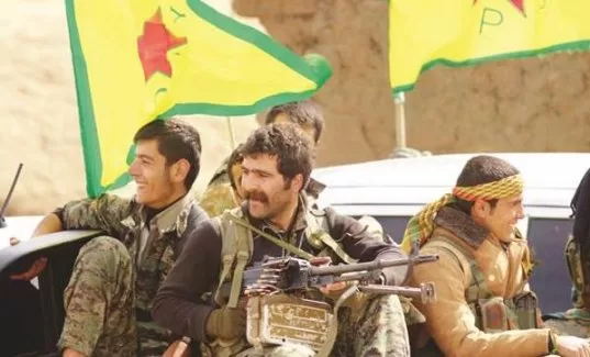 Rusya, PYD ile anlaştı mı?