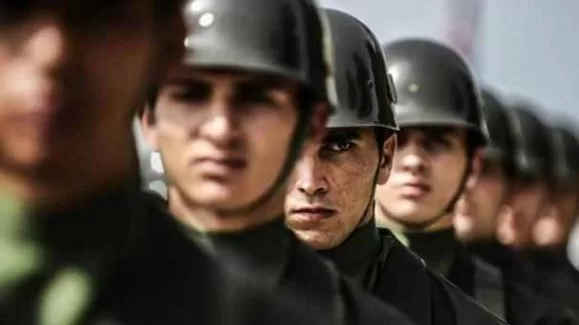 Türk askeri Ermenistan'a gidiyor