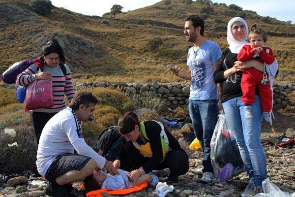 Bu kez de 8 aylık bebek öldü!