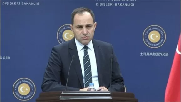 Türkiye Rusya’dan izahat bekliyor !