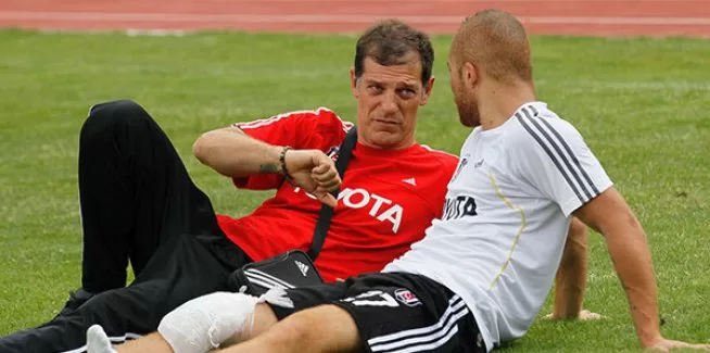 Bilic'ten beklenen itiraf