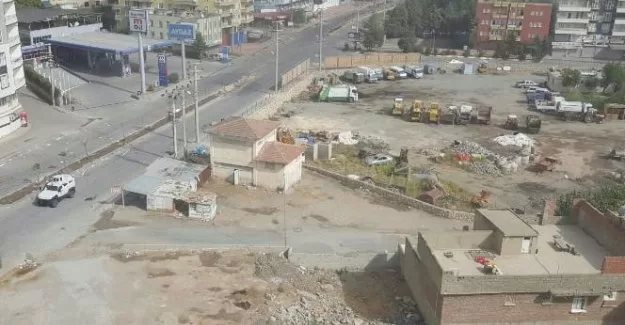 O ilde sokağa çıkma yasağı ilan edildi!