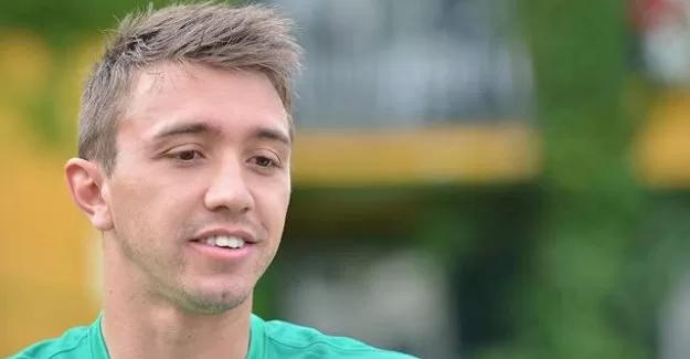 Muslera'yı sat, Avrupa'ya git