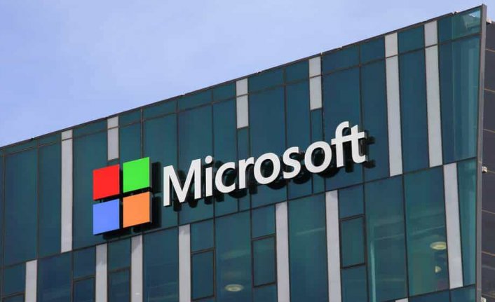 Microsoft'un geliri yüzde 18 arttı