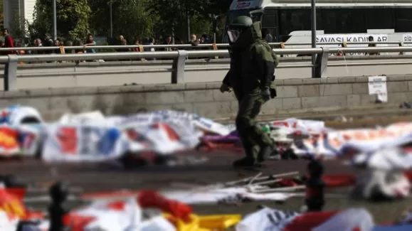 Dünyadan saldırıya tepki yağdı