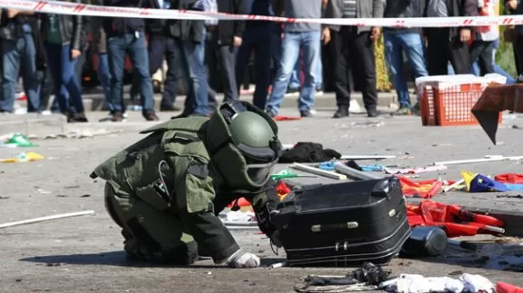 ABD'den Türkiye'ye flaş çağrı