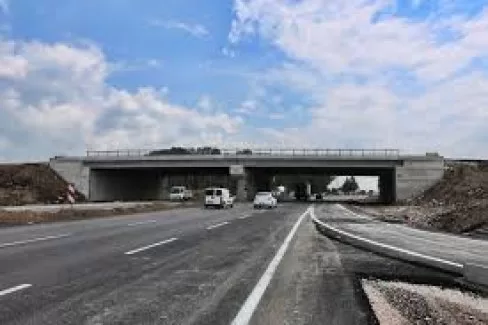 Bursa Doğu Yakın Çevre Yolu'nda yeni düzenleme