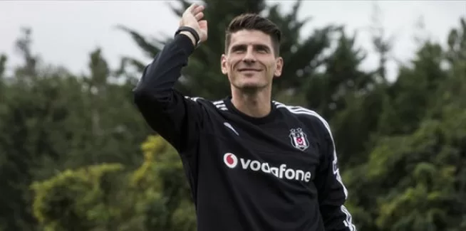 Mario Gomez seferberliği