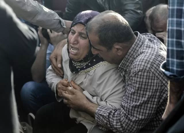 Kıbrıs'ta da 3 gün yas ilan edildi!