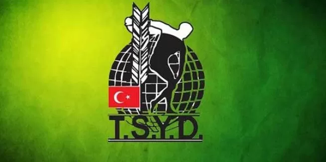 TSYD'den saldırıyı kınama