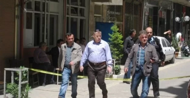 İzmir'de polise ateş açıldı