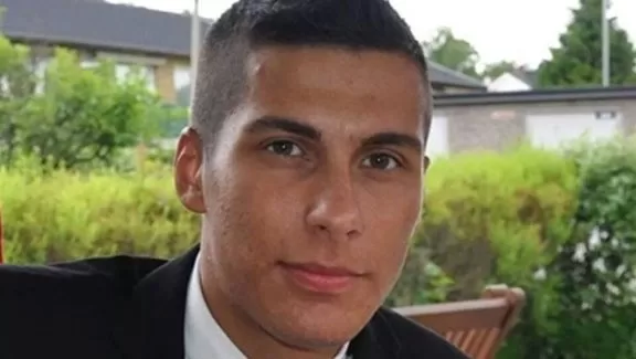 İsveç polisi kayıp Türk genci arıyor