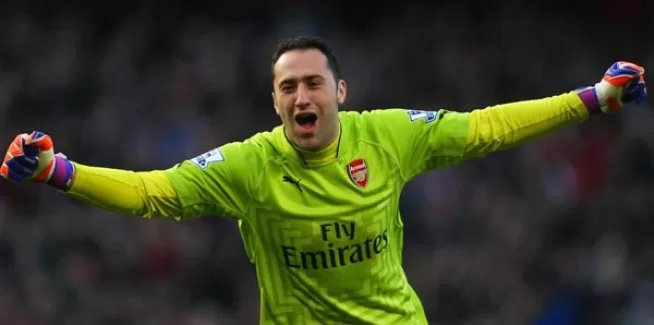 Beşiktaş'tan Ospina çıkarması