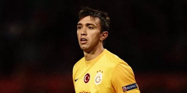 İşbecer'den Muslera açıklaması!