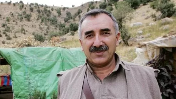 Murat Karayılan'dan 'Ankara' açıklaması