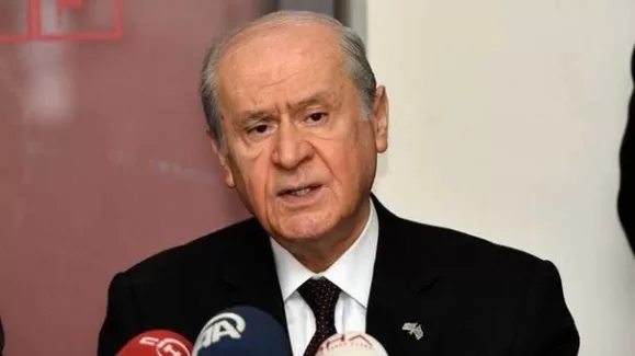 Bahçeli, Kılıçdaroğlu'nun talebini reddetti